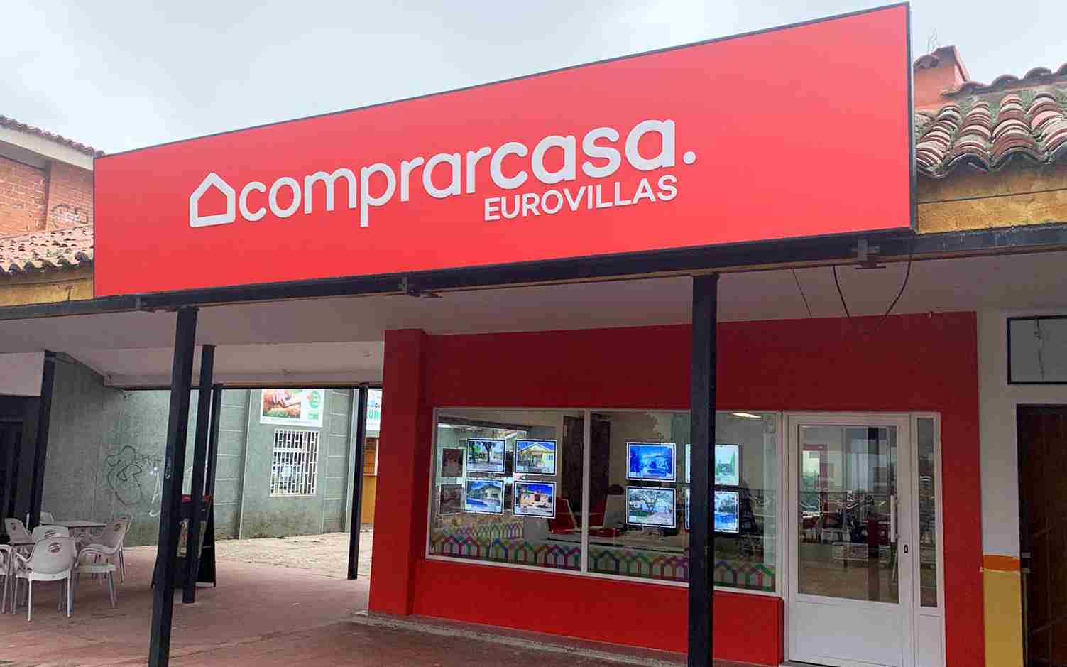 Compra Casa